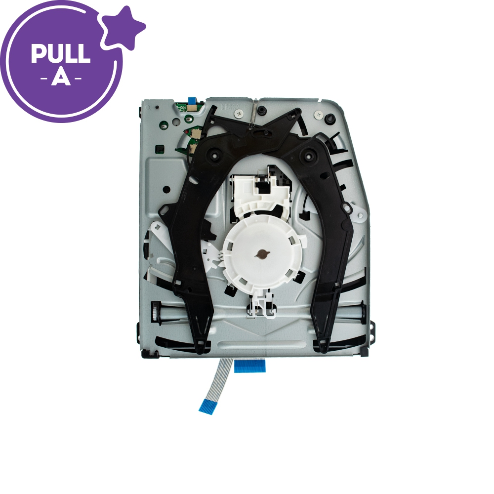 DVD Drive*PlayStation 4 Slim (CUH-2100/2200) (PULL-A)