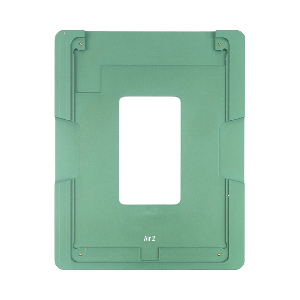 iPad LCD Alignment Mold For Aligning LCD With Glass Laminating-iPad Air 2
