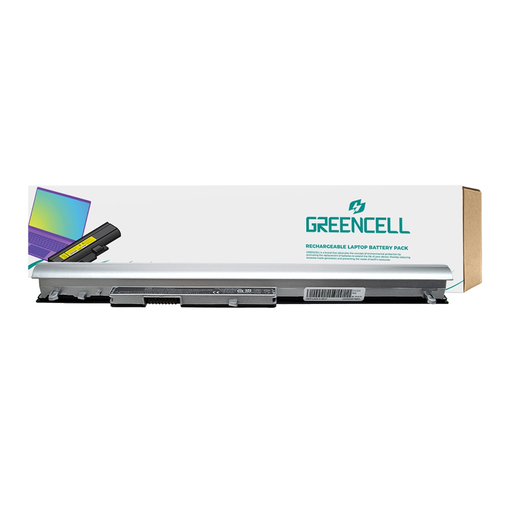Greencell Battery LA04*HP Pavilion 14 / HP 340 / HP 350