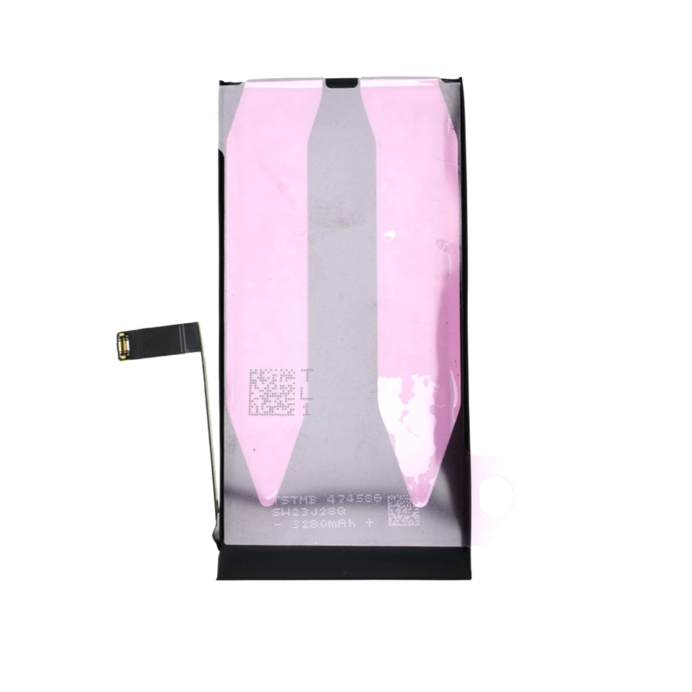 Greencell Diagnosable iPhone 14 Replacement Battery with Adhesive Strips 3279mAh (Configuration Ready)