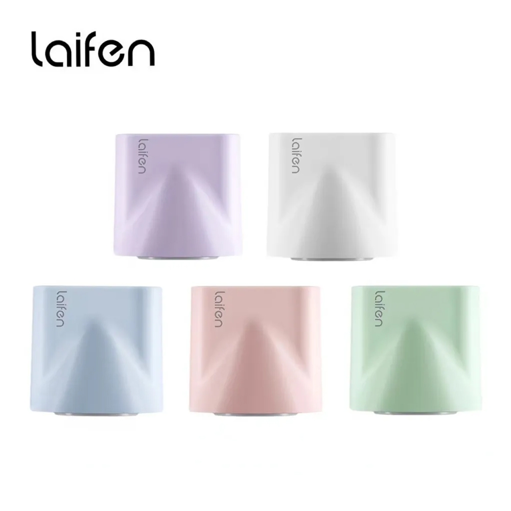 Laifen SE Hair Dryer Specific Multi-color Smooth Nozzle-Blue