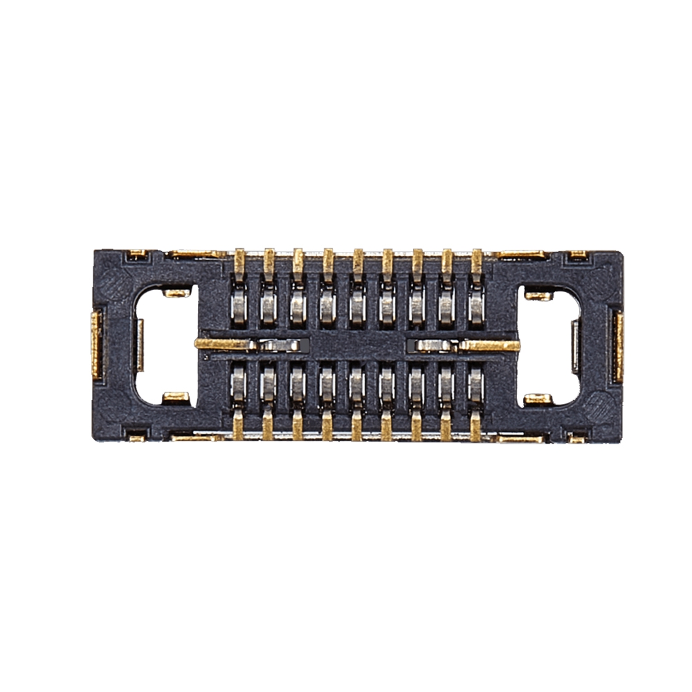 Upper Antenna FPC Connector Compatible*iPhone 15 / 15 Plus (18 Pin)