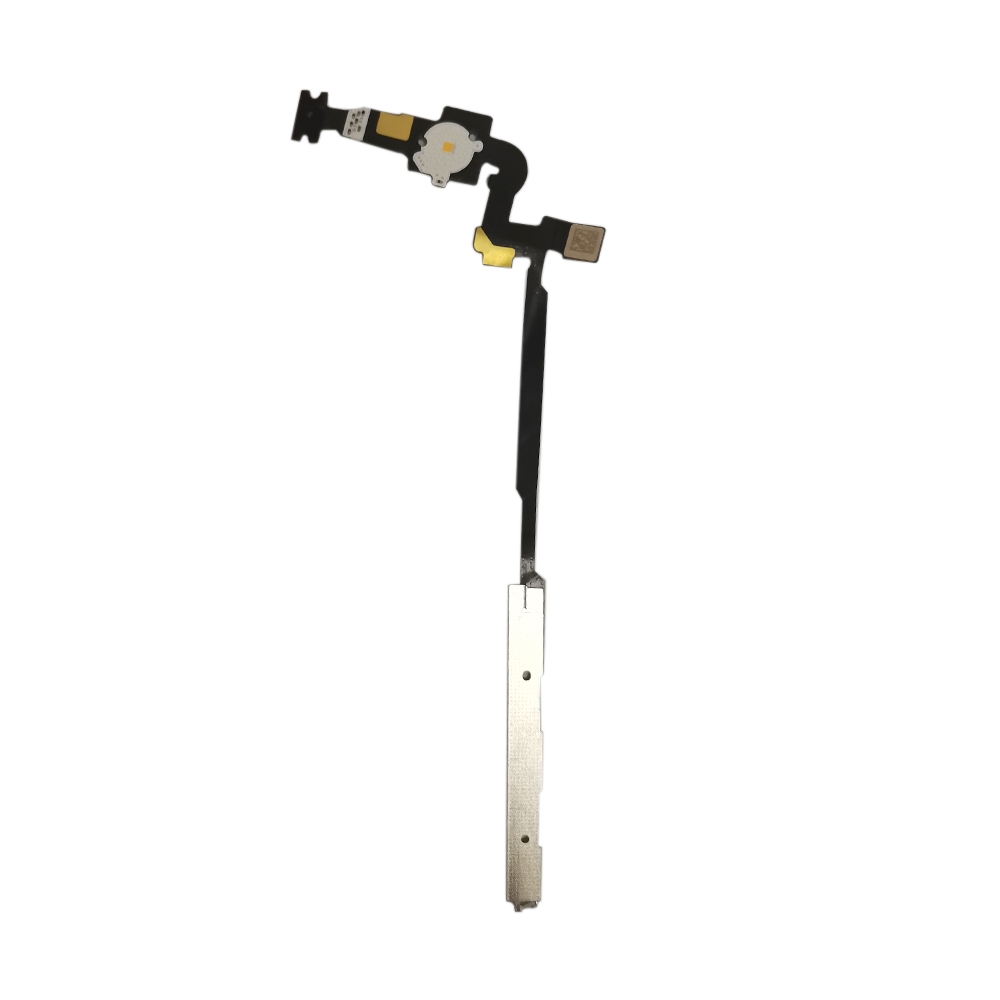 Power Button and Volume Button Flex Cable for Google Pixel 6a (PULL-A)