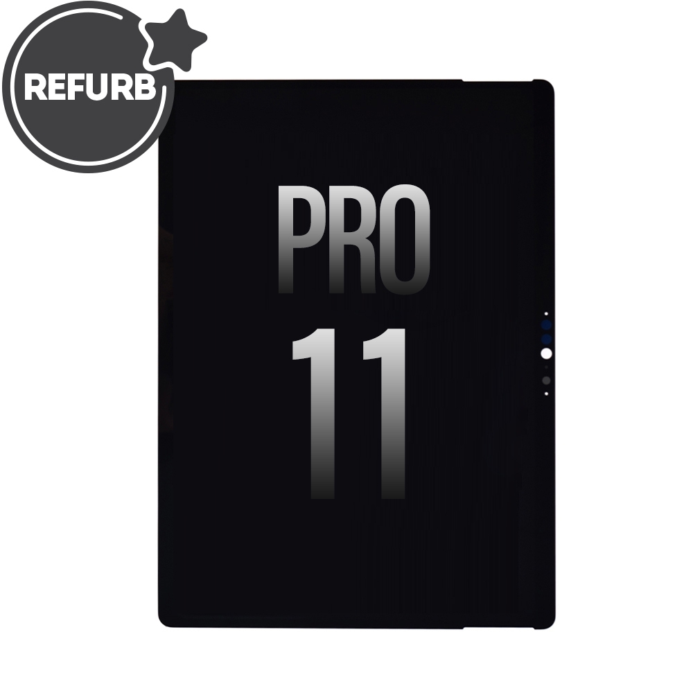 REFURB OLED Assembly Replacement for Microsoft Surface Pro 11