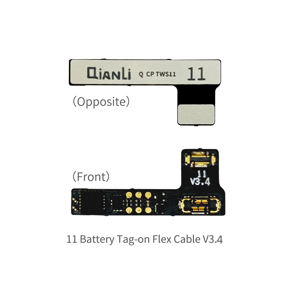 Qianli Copy Power Battery Flex Cable FPC*iPhone 11