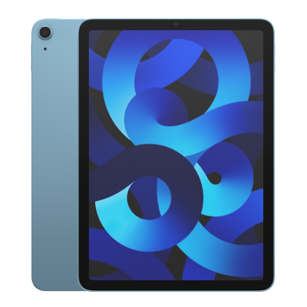 iPad 10 Wi-Fi + Cellular 64GB - Grade C (Acceptable)-Yellow